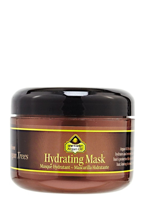 One 'n Only Argan Oil Hydrating Mask 8oz