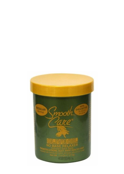 Smooth Care Olive Oil No Base Relaxer 7.5oz