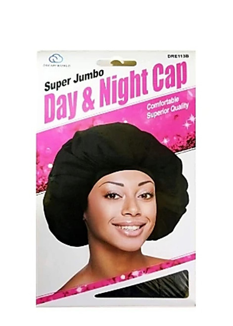 Dream World Super Jumbo Day & Night Cap #DRE113