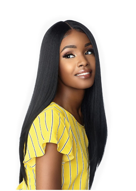 Sensationnel Dashly Lace Front Wig LACE UNIT 10