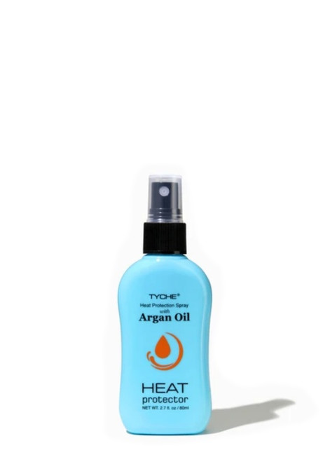 TYCHE Argan Oil Heat Protector 2.7oz