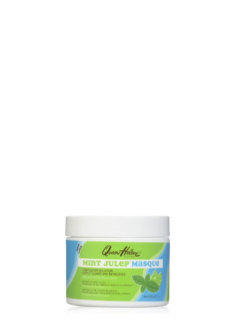 Queen Helene Mint Julep Masque  12oz