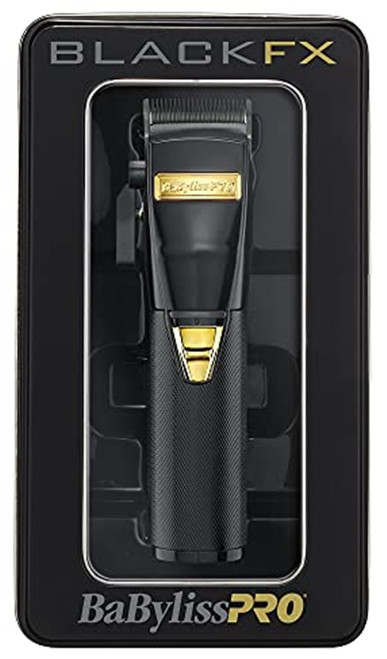 BaByliss PRO BLACK FX CLIPPER  FX870BN