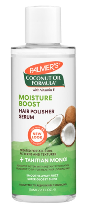 Palmer's Coconut Oil Formula Hair Polisher Serum