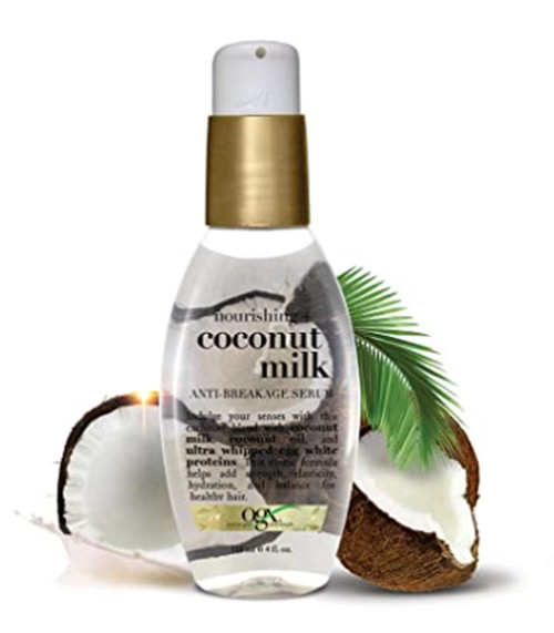 COCONUT MILK ANTI-BREAKAGE SERUM