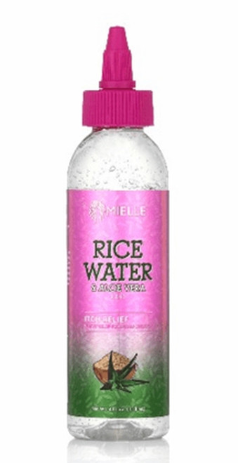  Mielle Rice Water & Aloe Vera Itch Relief