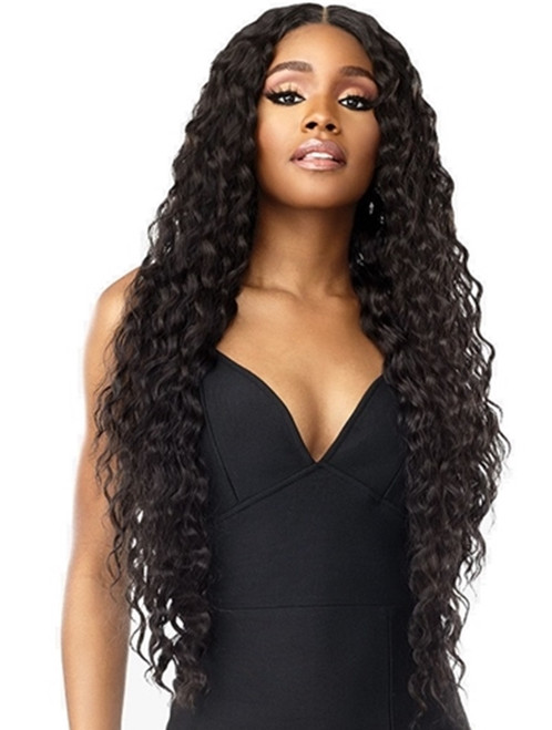 Sensationnel Vice HD Lace Front Wig - Vice Unit 9