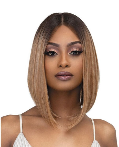 JANET MELT HD 13X6 LACE WIG - FLOY