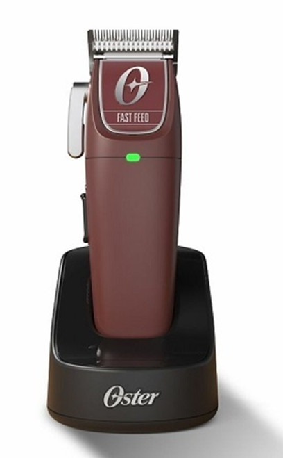 Oster Professional Cordless Fast Feed Adjustable Clipper