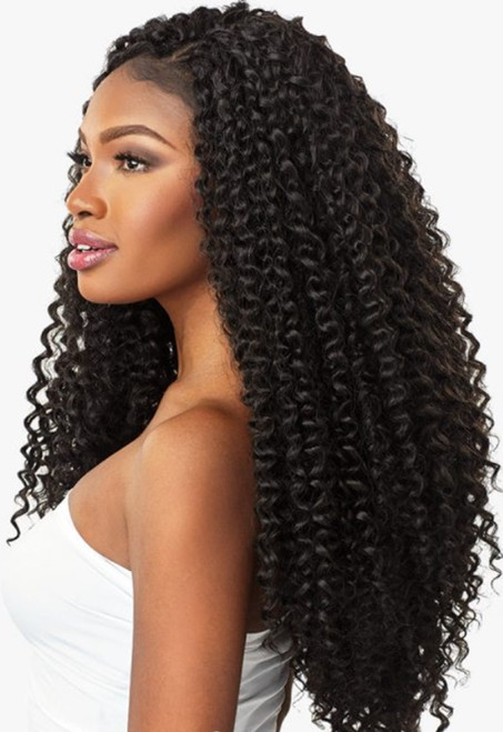 SENSATIONNEL lulutress Synthetic Braid 3X BOHEMIAN 20"