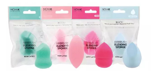 NickaK Airbrush Blending Sponge 