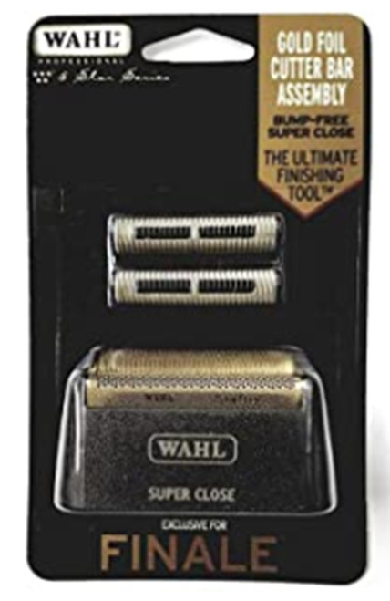 WAHL 5 Star Shaver Finale Replacement Foil and Cutter #7043