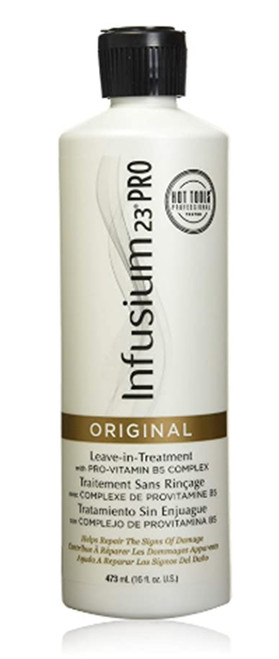 InfusiumPro23 Leave in Treatment Conditioner, Original, 16 Fl Oz