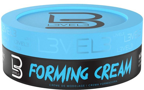 L3VEL3 Forming Cream  5.07 oz