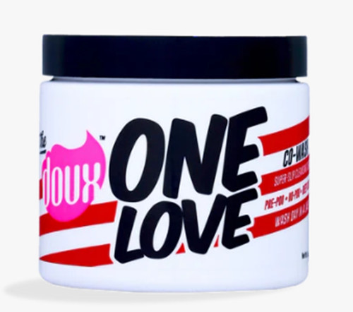 The Doux One Love Co-Wash 16oz