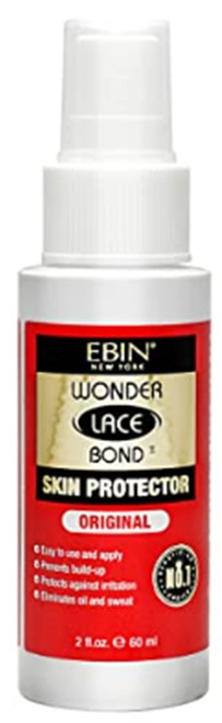 EBIN - WONDER LACE BOND SKIN PROTECTOR 2 oz.- ORIGINAL