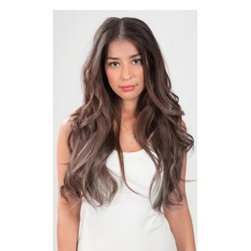 Bohyme Gold Remy Human Hair Soft Wave 18"