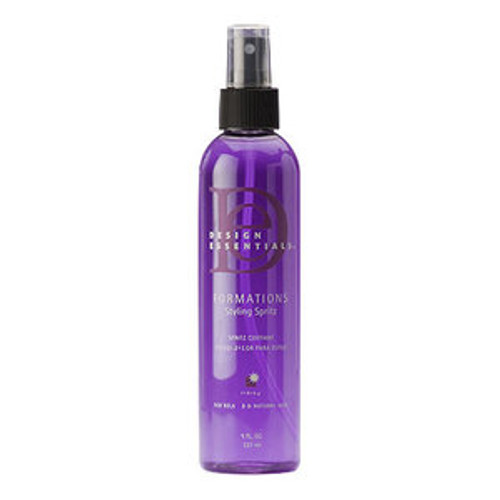 Design Essentials Formations Styling Spritz 8oz