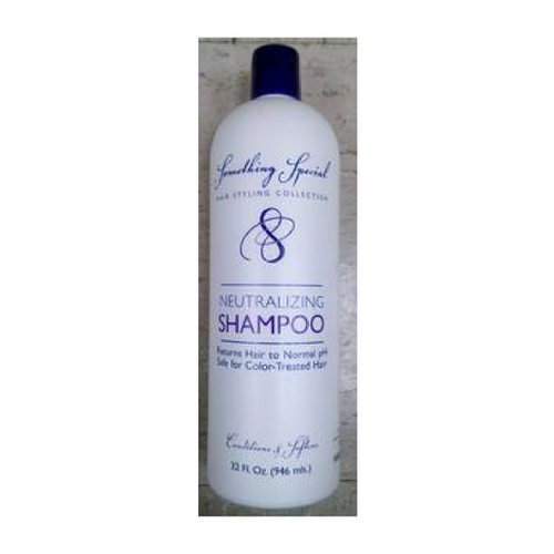 Something Special Neutralizing Shampoo- 32oz