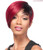 IT'S A WIG SYNTHETIC HAIR WIG - Q CRISTINE