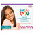 Just For Me No-Lye Conditioning Crème Regular Relaxer Kit