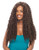 Janet Collection Havana Mambo Twist Braid 24in