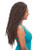 Janet Collection Havana Mambo Twist Braid 24in