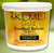 Kemet Gold- Fortified Relaxer with KX-612 Super Rinsibility For Normal Hair 1lb