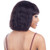 NAKED Natural Brazilian Human Hair Wig Melody