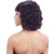 NAKED Natural Brazilian Human Hair Wig Trinity