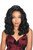 Zury Sis Beyond Lace Front Wig BYD MP-LACE H KENZIE