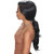 Zury Sis Synthetic Hair Beyond Lace Front Wig BYD-MP LACE H FAB