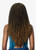 Sensationnel African Pre-streched Aquatex 3X Ruwa Water Wave Braid 18"