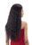 Shake N Go Girlfriend 100% Virgin Human Hair Whole Lace Wig GF B26