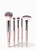 Nicka K New York Beauty Play Face Essential Brush Set #TBPK23