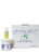 Something Special sensitive scalp hair relaxer System