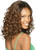 Model Model Pose Perfect Soho Long 5pcs 100% Human Hair Mastermix