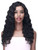 Bobbi Boss Unprocessed Human Bundle Hair 360 Lace Front Wig MHLF751 Deborah