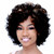 Shake N Go Milky Way 100% Human Hair 8" Series  4pc  New Oprah
