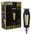Wahl Professional 5-Star Series Limited Edition Black & Gold Corded Detailer #8081-1100 