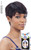 Model Model Nude Air Brazilian Human Hair Wig – Sugar  (Natural Color)
