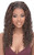 Janet Collection 100% Human Hair NEW DEEP BULK 18"