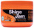 Ampro Shine-n-Jam Supreme Hold, Hair Styling Gel, 8 oz