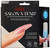 KISS Salon X-Tend LED Soft Gel System Starter Kit 'Tone', Pink, Long Coffin, 36 Ct. (SXK01)