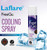 Laflare Free Go Cooling Spray 2.7 oz