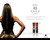 Saga Remy Human Hair Yaky Weave