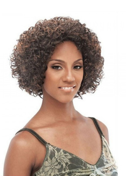 Vanessa Synthetic Hair Wig Cece