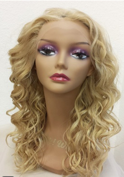 Aplus Ozone Lace Front Wig 013