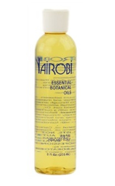 Nairobi Essential Botanical Oils - 8 oz