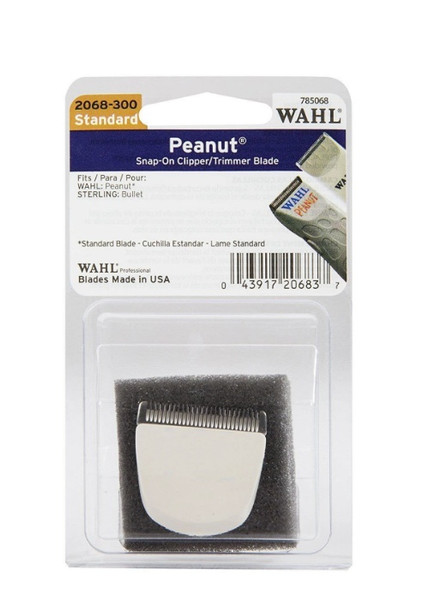 Wahl 2068-300 Standard Peanut Blade